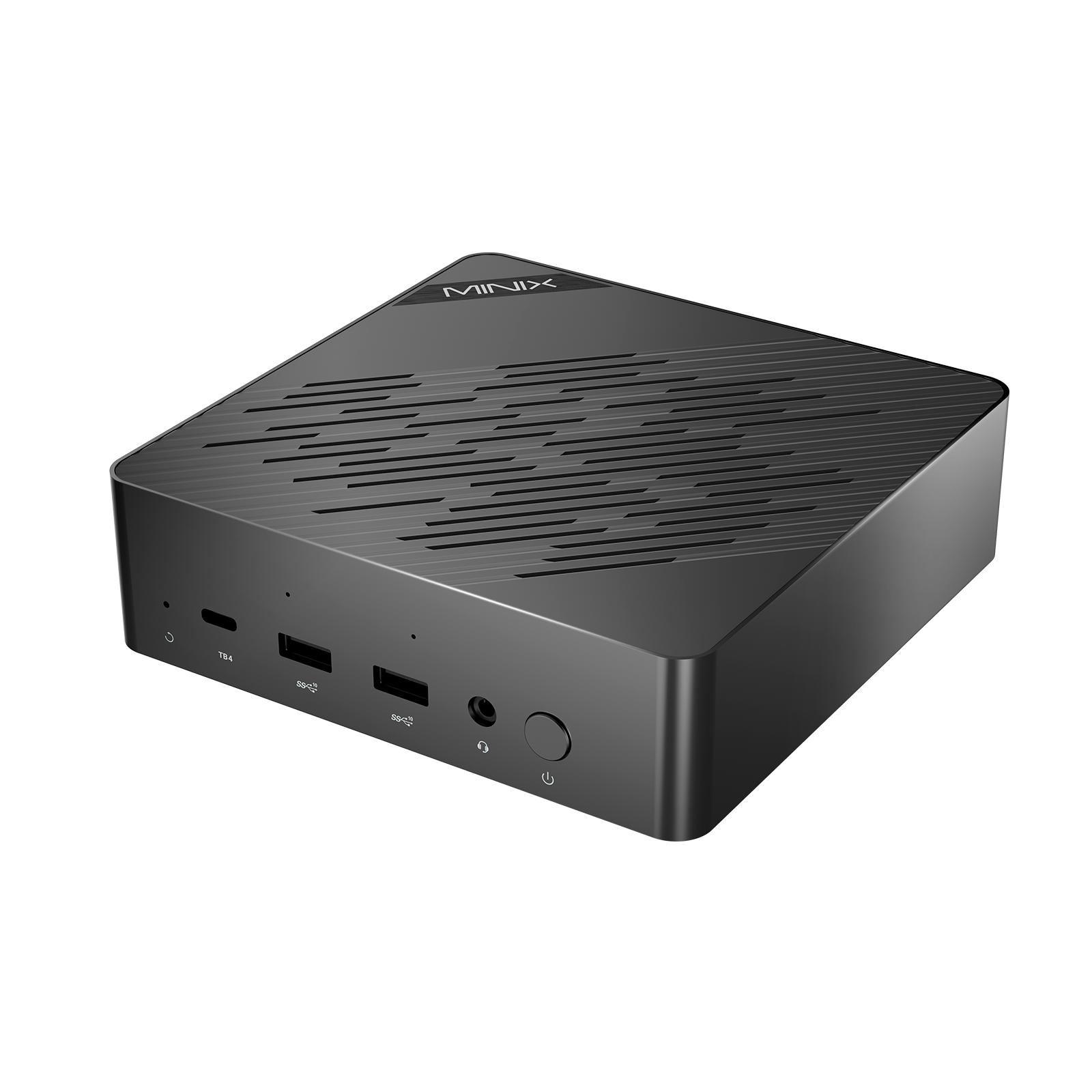 MINIX Elite EU512-AI Mini PC [US]