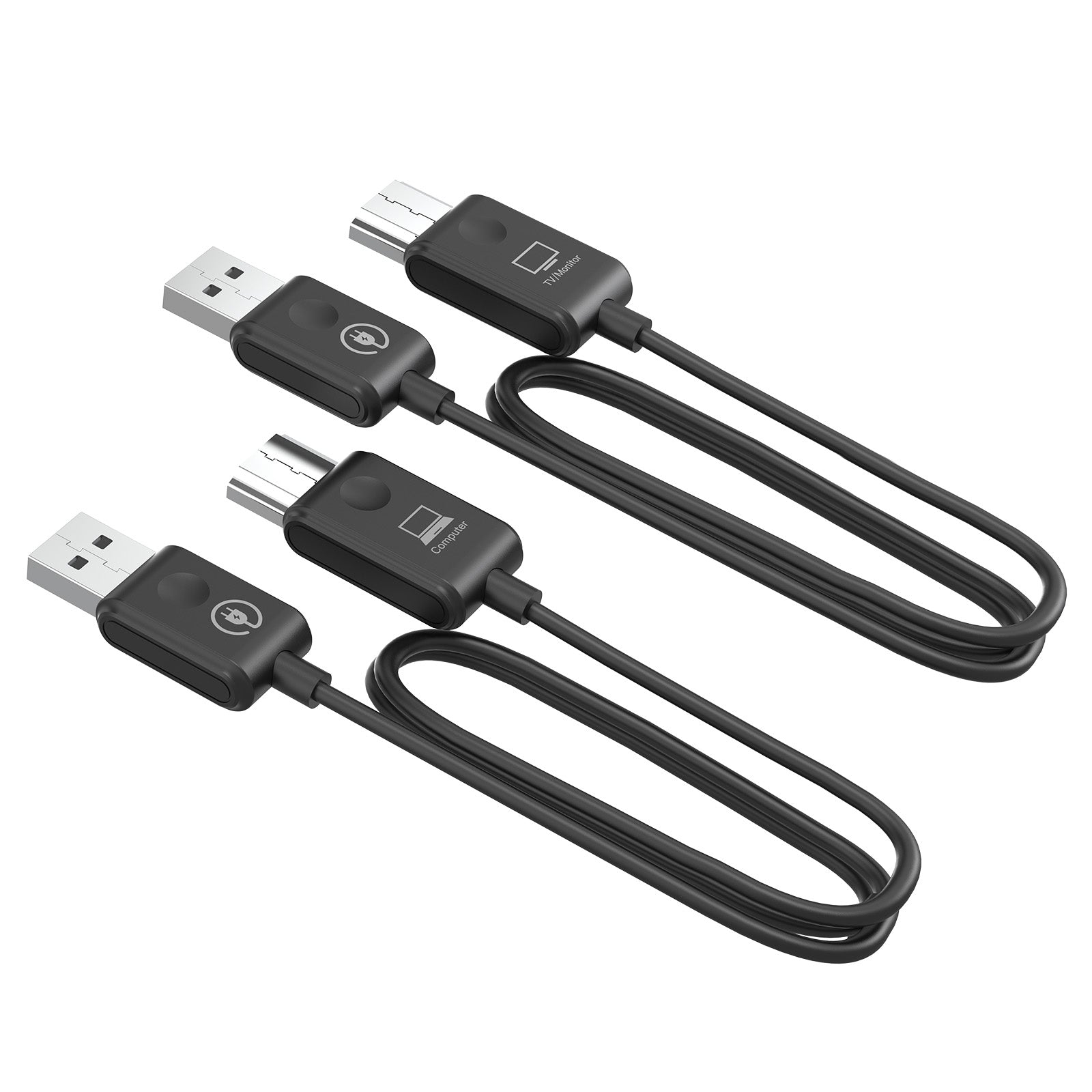 MINIX H1 HDMI to HDMI Wireless Display Dongle [US]