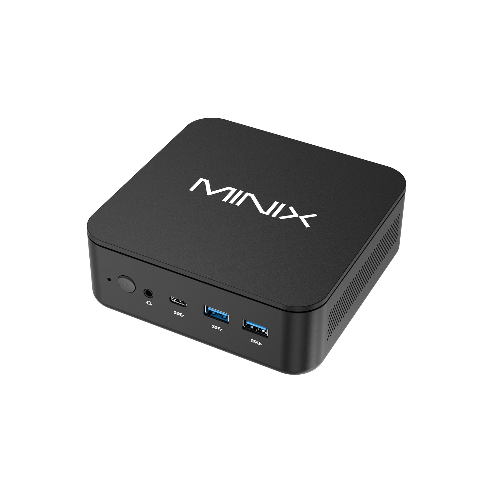 MINIX NGC NR660 Mini PC [US]
